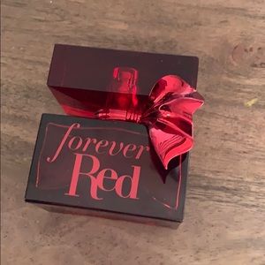 Bath & Body Works Forever Red